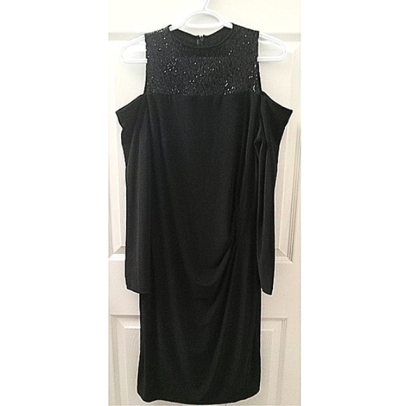 Ralph Lauren Dress Sz 10 - Picture 1 of 6